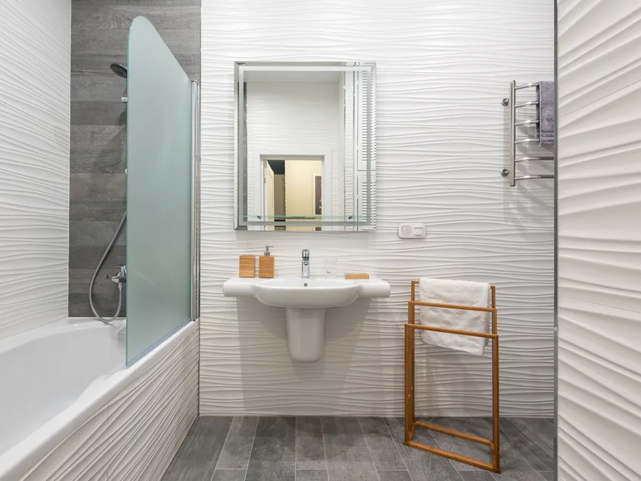 Bathroom Remodeling
