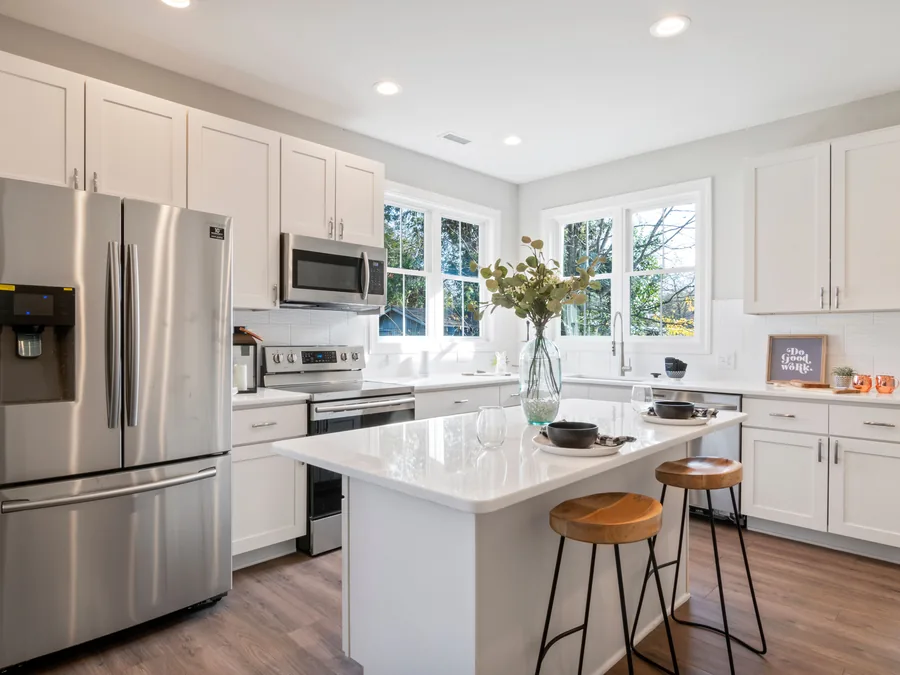 Kitchen Remodeling